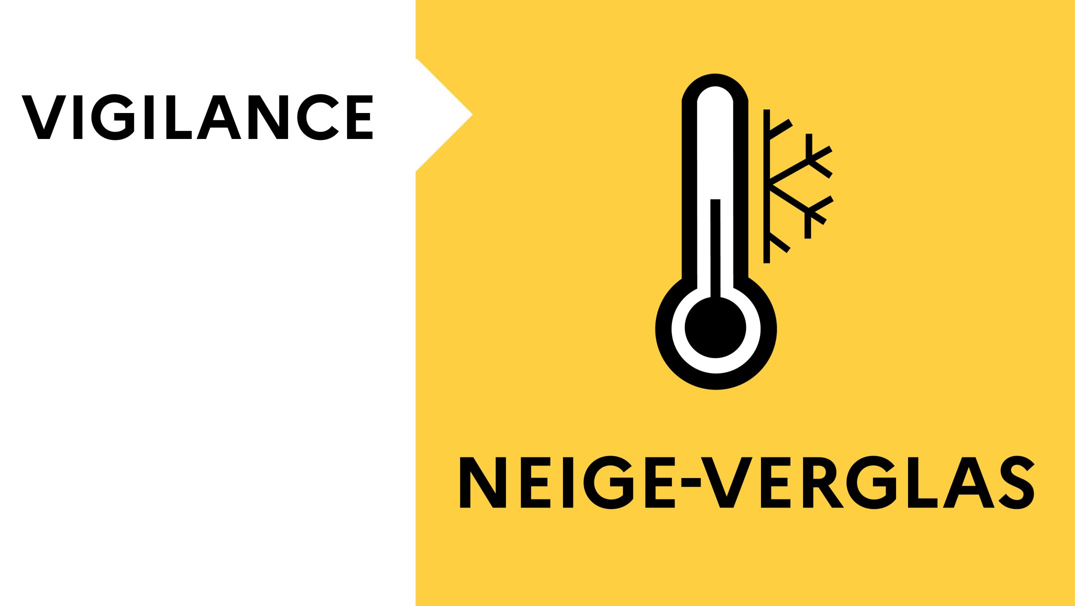 Météo Vigilance Neige-Verglas : La France Face à un Début d'Année Glacial