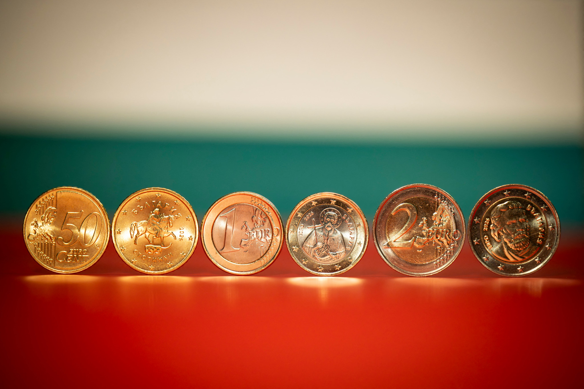 La Monnaie Unique Euro S'Élargit : La Bulgarie Franchit le Pas Historique