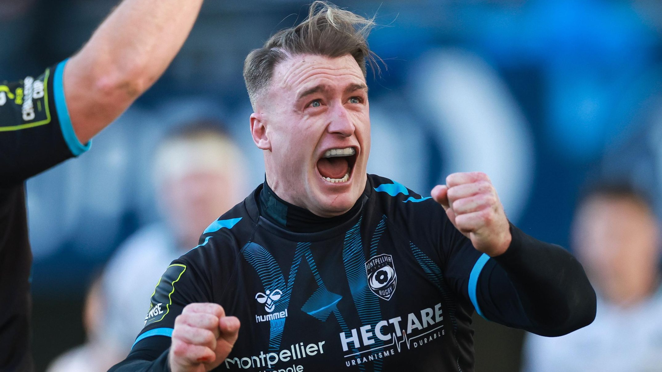 Montpellier – Connacht : Remontée spectaculaire des Héraultais