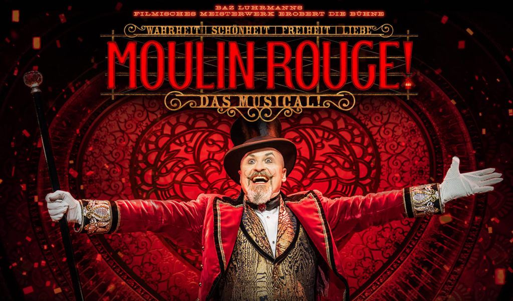 Le moulin rouge : icône culturelle et spectacle vivant