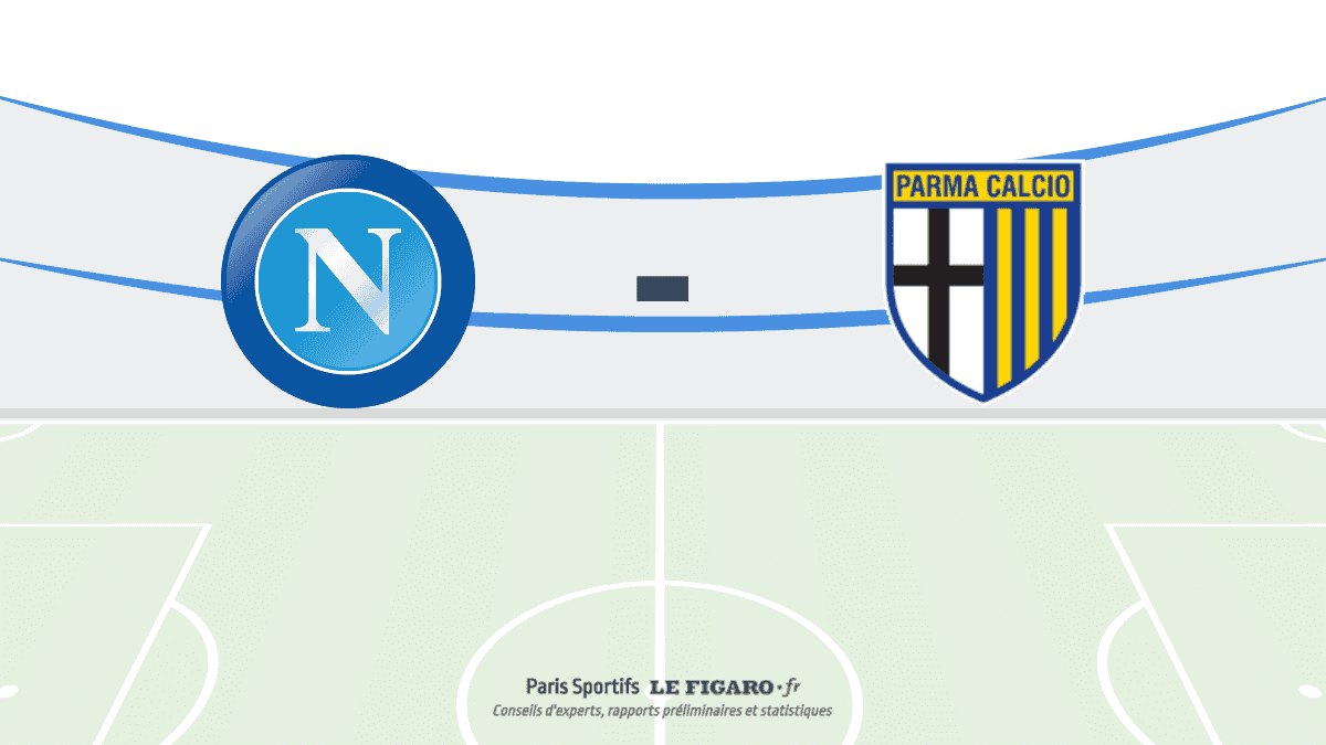Naples – Parme : Un nul frustrant qui complique la course au titre