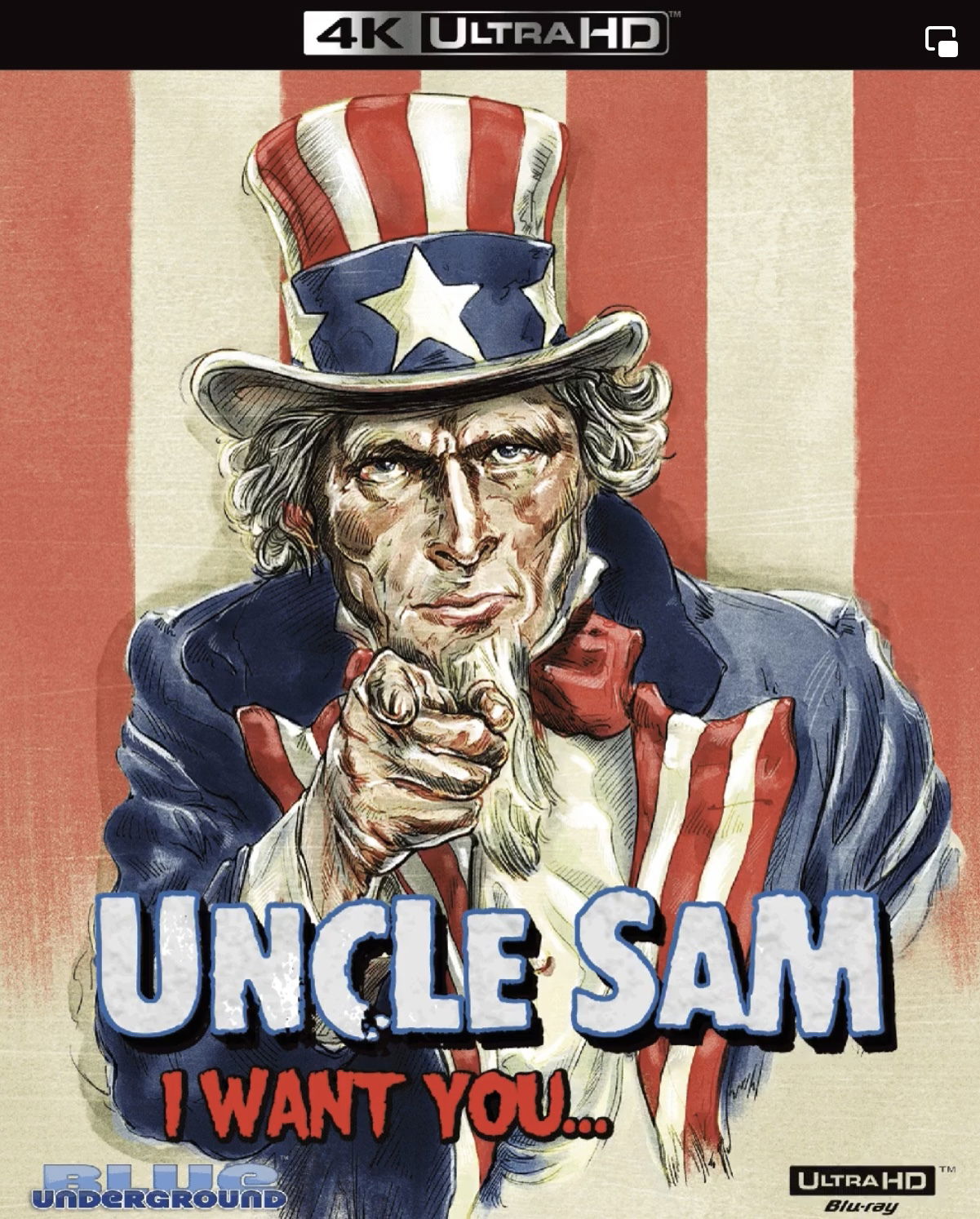 L&rsquo;Oncle Sam : Le Symbole Patriotique Intemporel de l&rsquo;Amérique