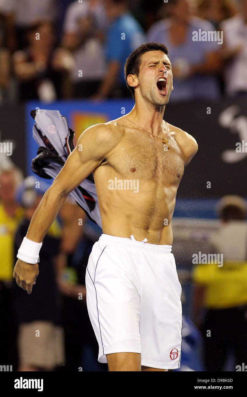 Open d'Australie 2026 : Le Grand Chelem qui lance la saison tennistique