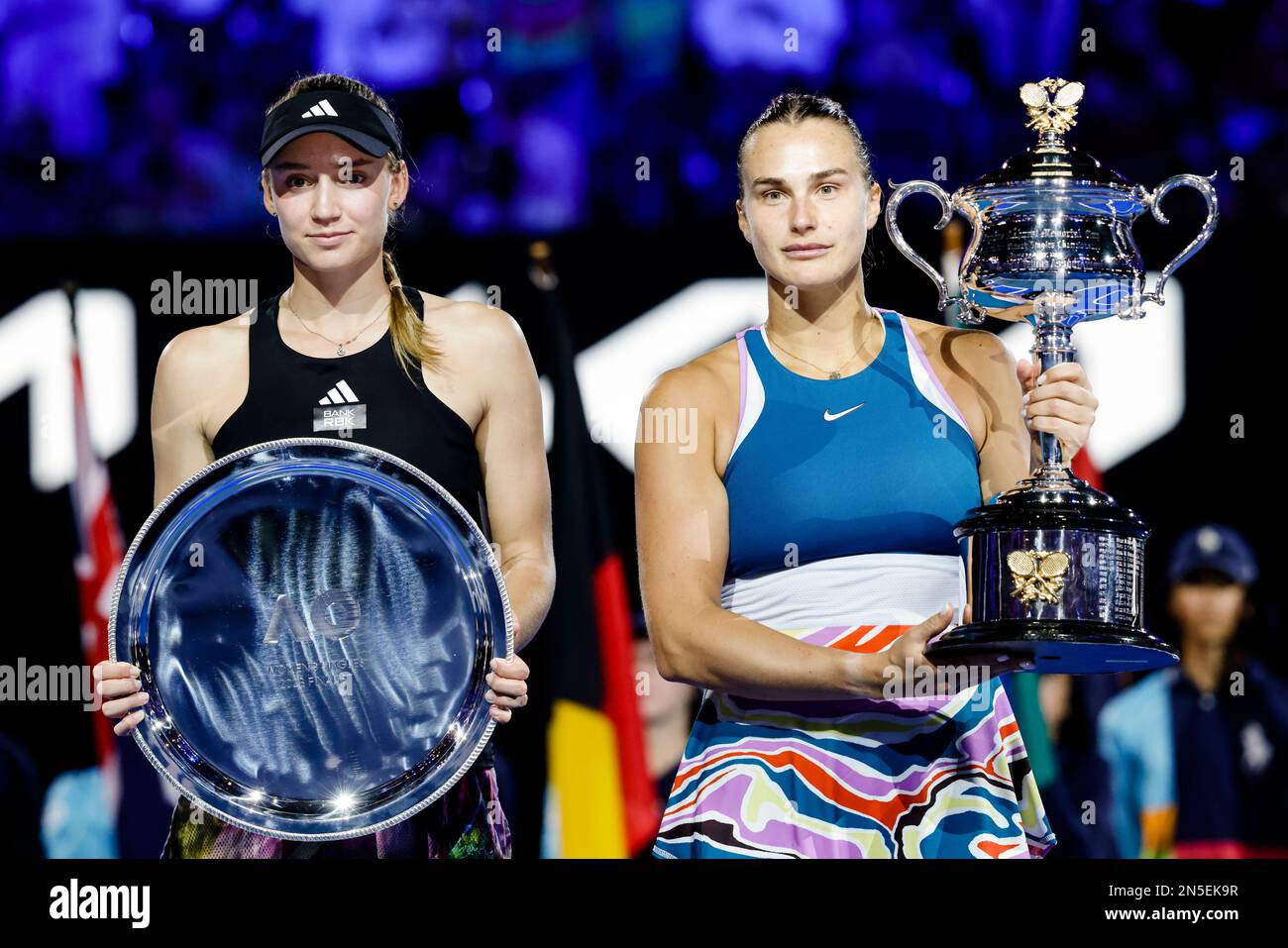 Open d'Australie 2026 : Le Premier Grand Chelem de l'Année Débute à Melbourne