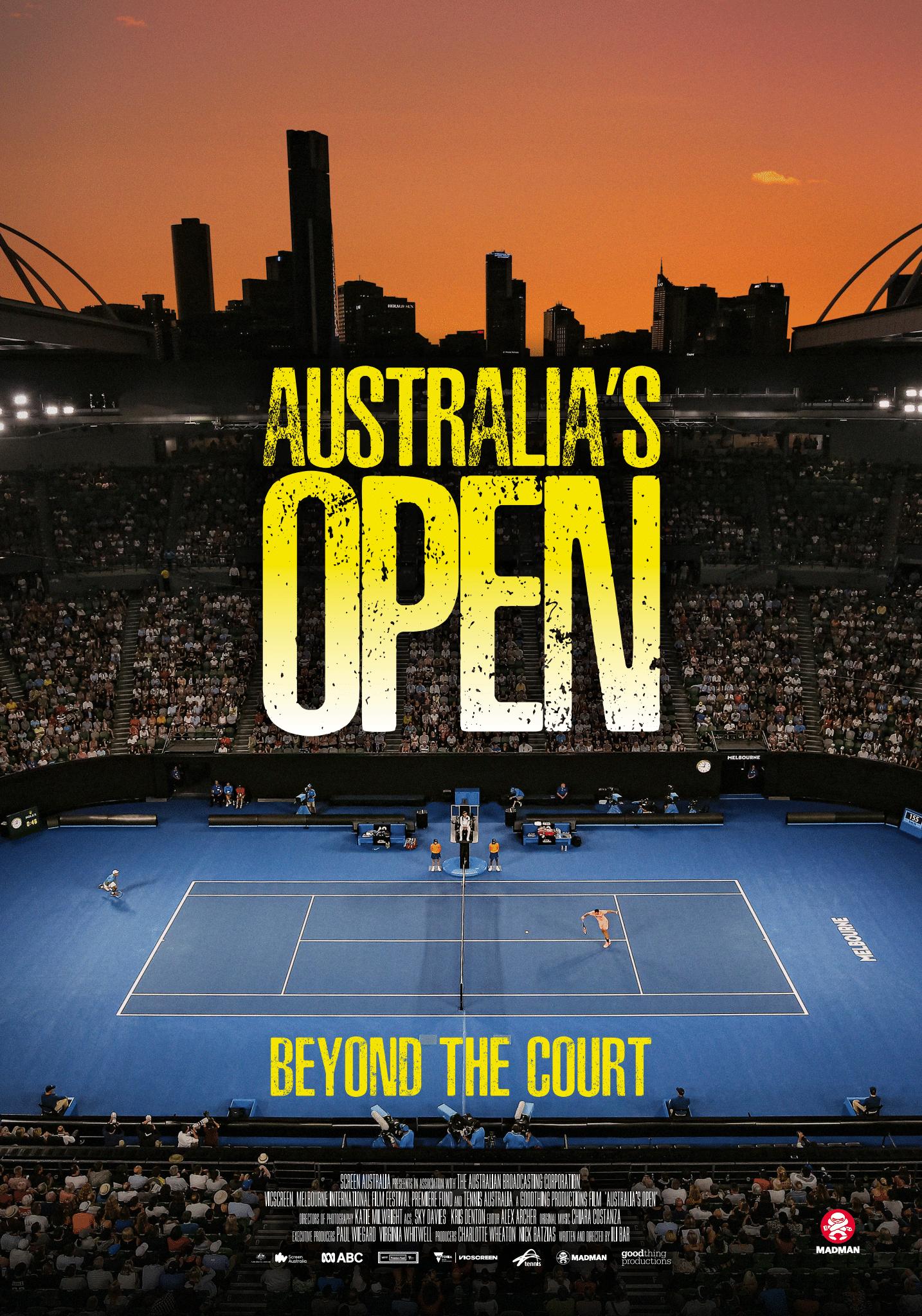 Open d'Australie 2026 : Le Grand Chelem Débute à Melbourne avec une Dotation Record