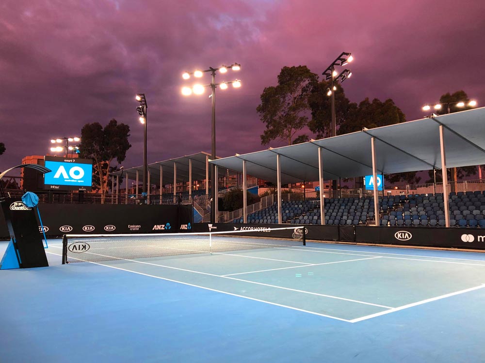 Open d&rsquo;Australie 2026 : Le tournoi du Grand Chelem démarre à Melbourne