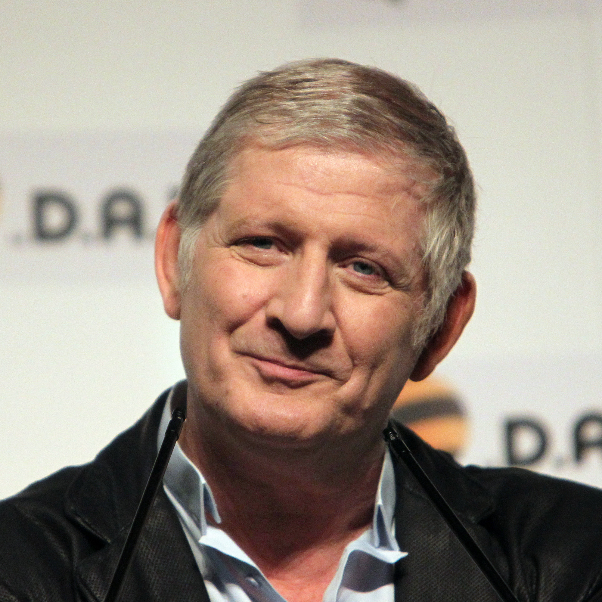 Patrick Sébastien au cœur d'une polémique avec France Télévisions