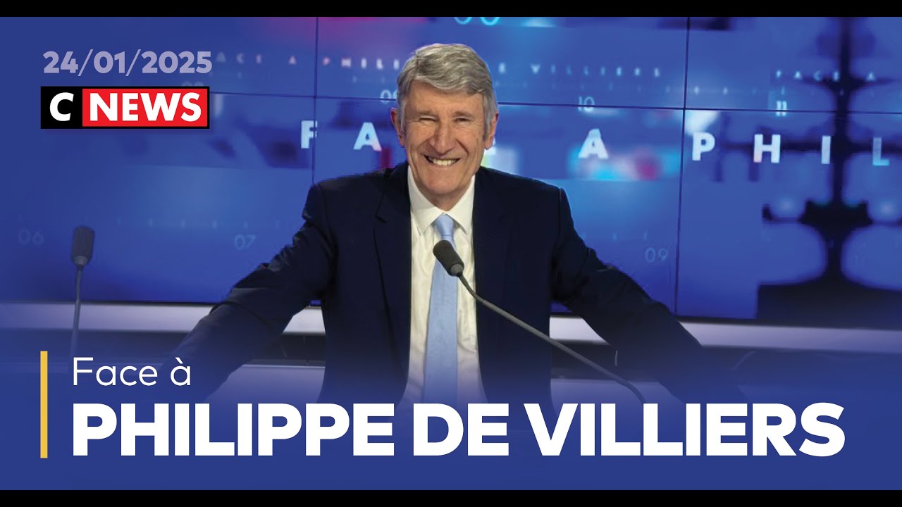 Philippe de Villiers : Un Retour Médiatique Très Attendu en 2026