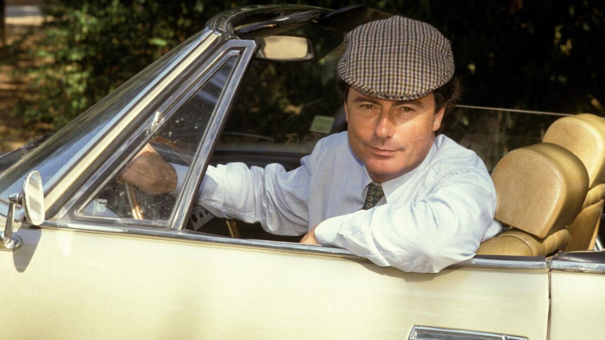 Philippe Gassot : révélations sur sa relation avec Brigitte Bardot