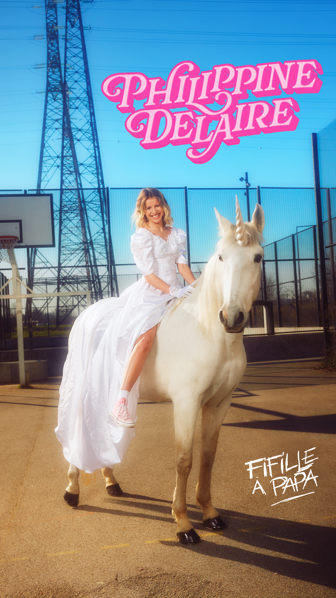 Philippine Delaire : le succès de « Fifille à Papa » se poursuit en 2026