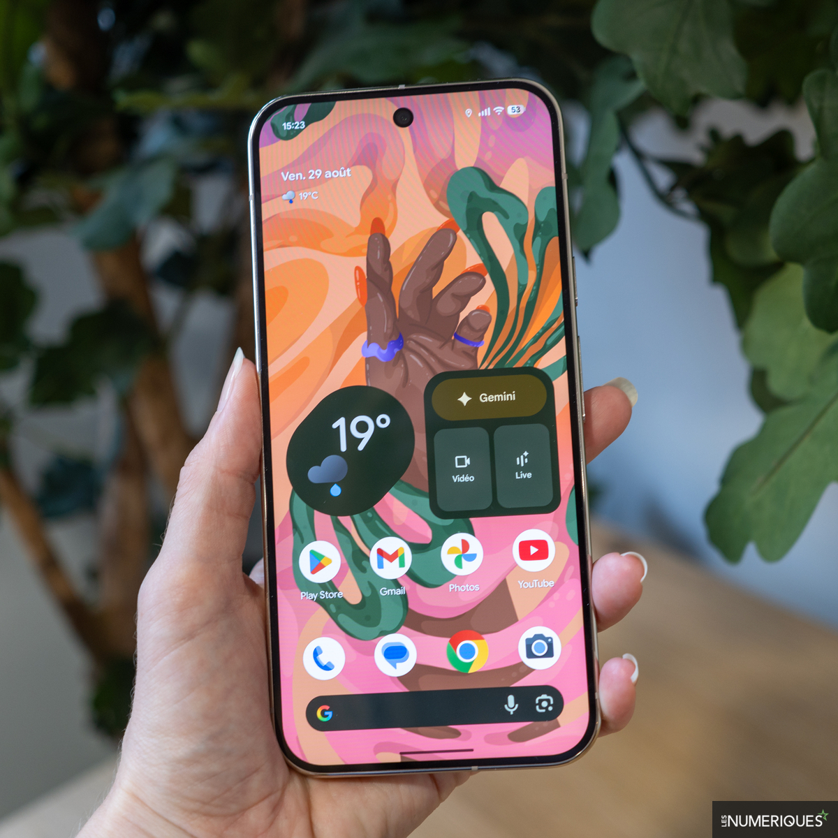 Mise à jour Google Pixel janvier 2026 : ce qu'il faut savoir