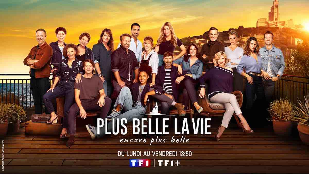 Plus belle la vie, encore plus belle : le feuilleton qui passionne la France en 2026