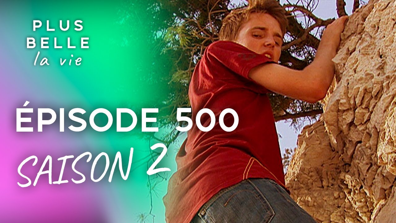 Plus Belle La Vie Épisode 500 : Un Tournant Décisif pour Luna et Martin