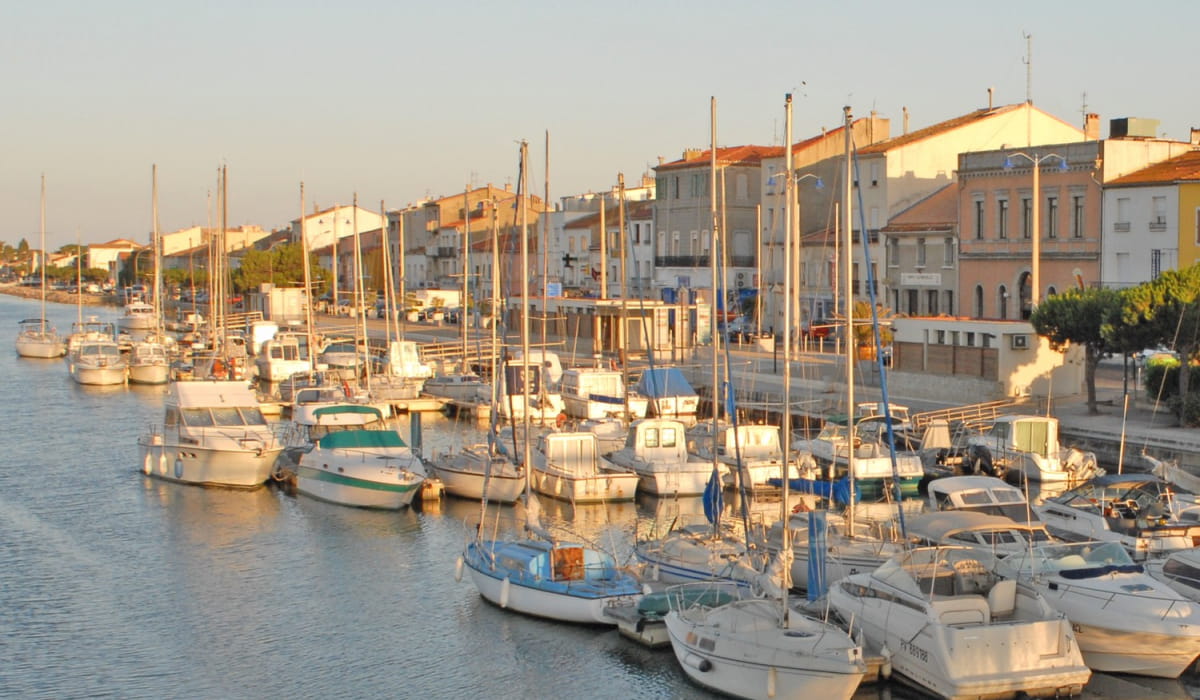 Port-La Nouvelle : Le Port Méditerranéen de la Transition Énergétique