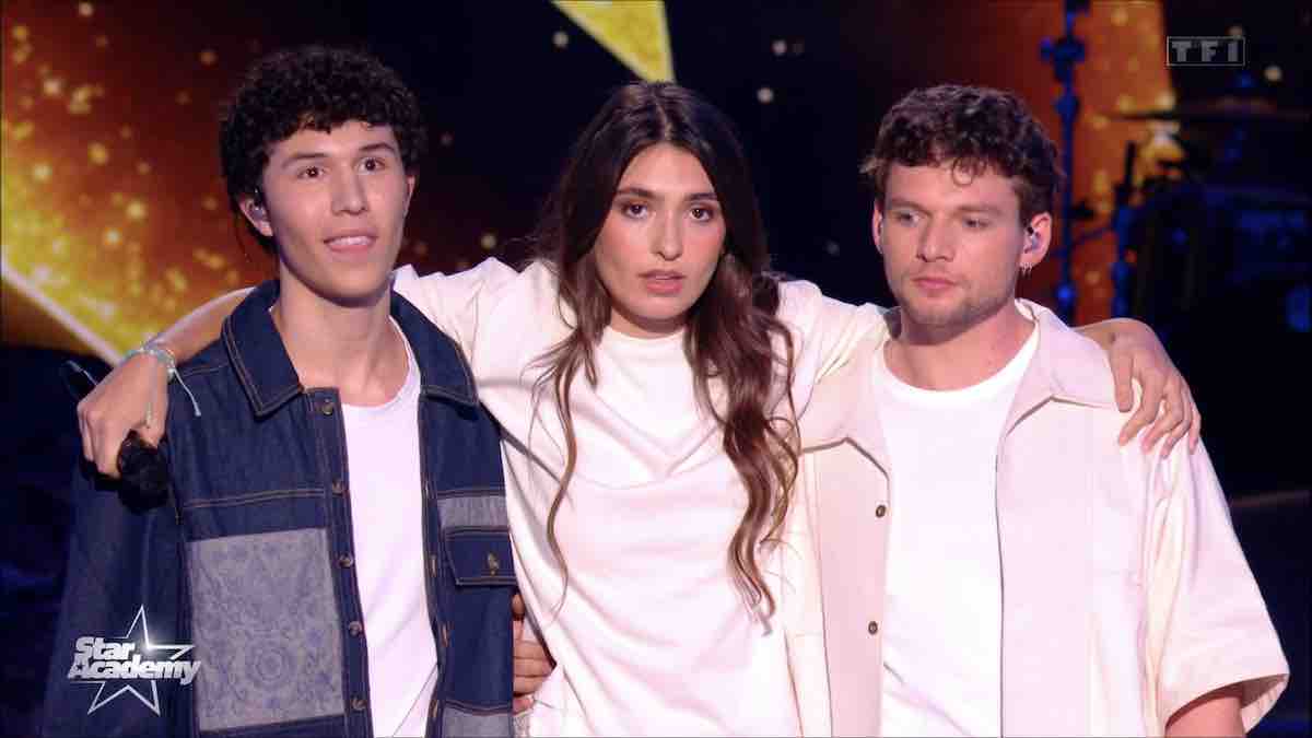 Star Academy 2025 : Qui a été éliminé ? Le point sur les derniers départs