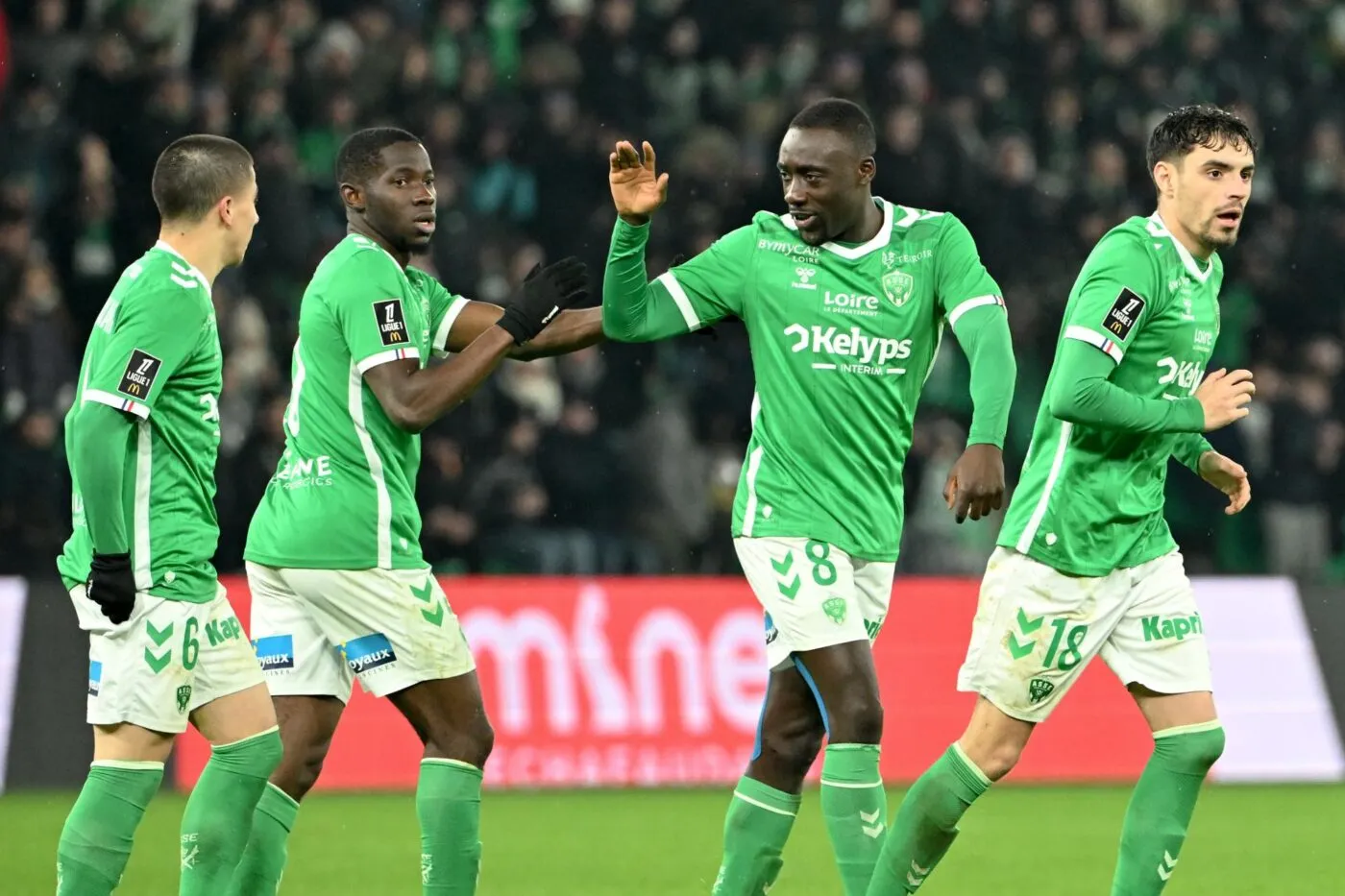Reims – Saint-Étienne : résumé 2025 et rendez-vous 2026