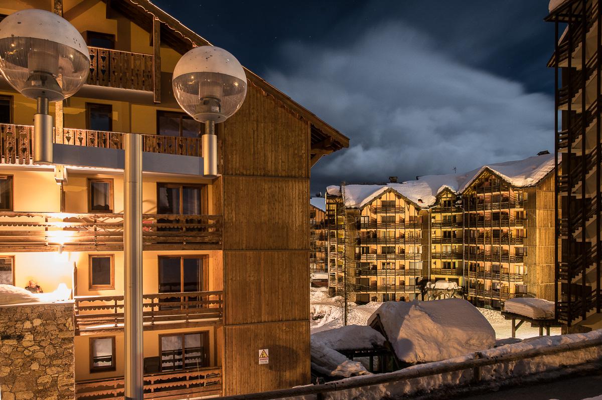 Risoul : Une Station de Ski des Alpes du Sud qui Se Renouvelle