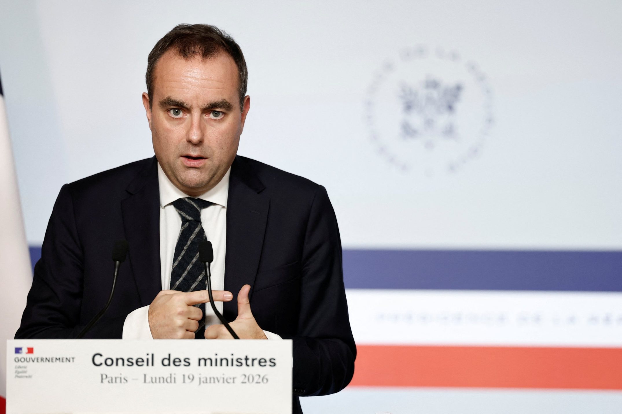 Sébastien Lecornu face au défi du budget 2026 : le recours au 49.3