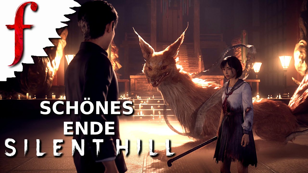 Silent Hill : le bilan d'une franchise qui façonne l'horreur vidéoludique