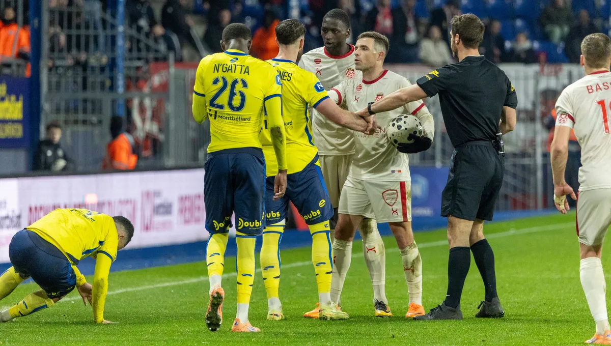 Sochaux – Rouen : aperçu, enjeux et perspectives