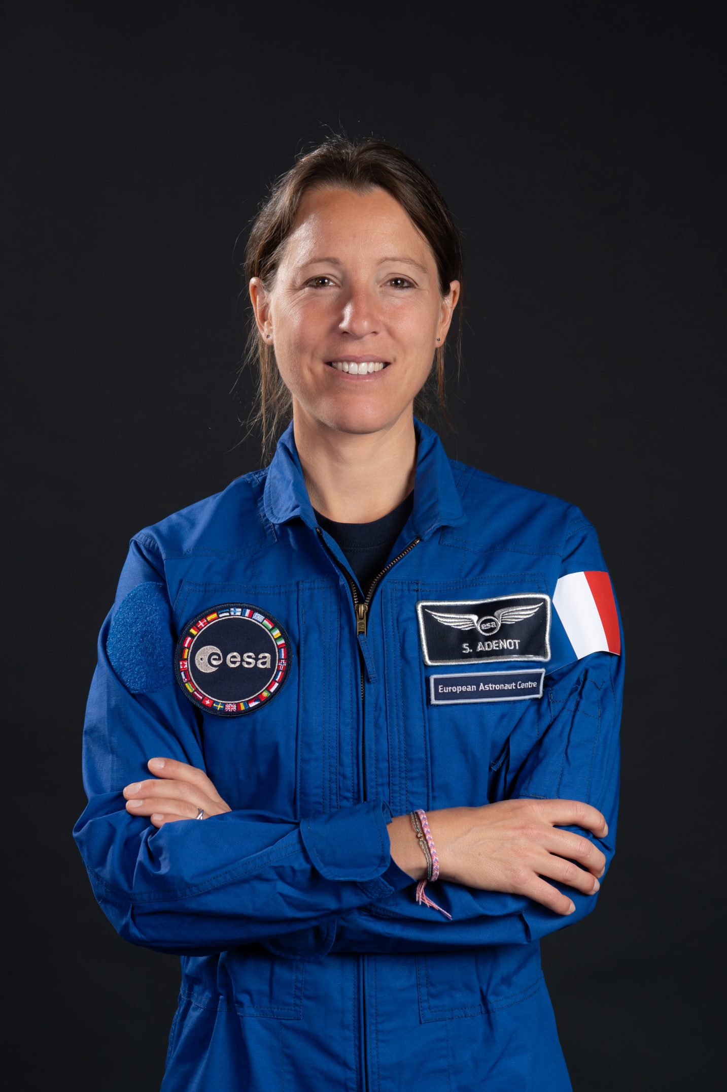 Sophie Adenot : La Française qui s&rsquo;envole vers l&rsquo;ISS en Février 2026