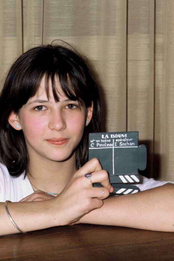 Sophie Marceau : portrait et actualité d'une figure du cinéma