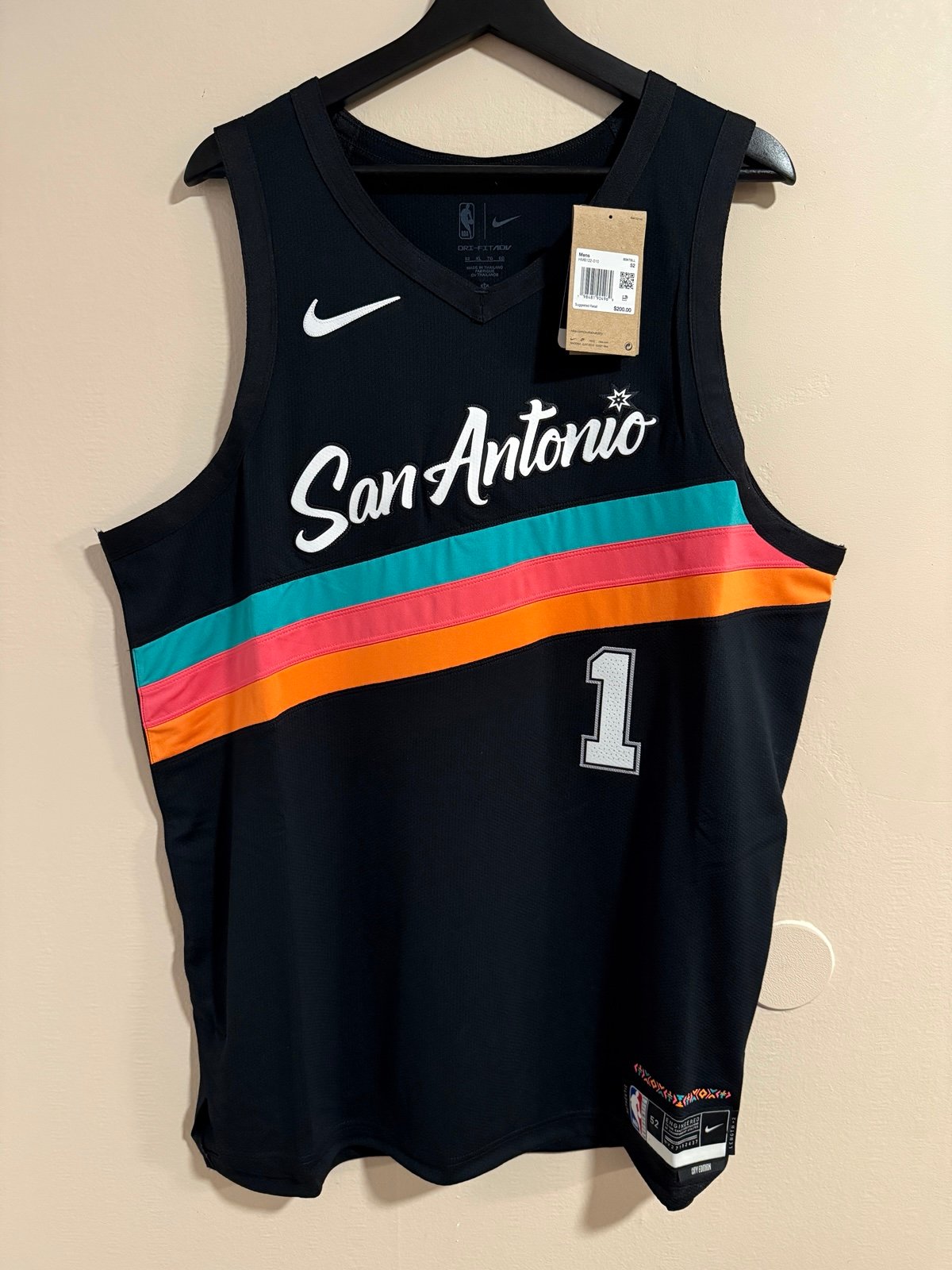 Les Spurs de San Antonio : Renaissance d'une Franchise Légendaire