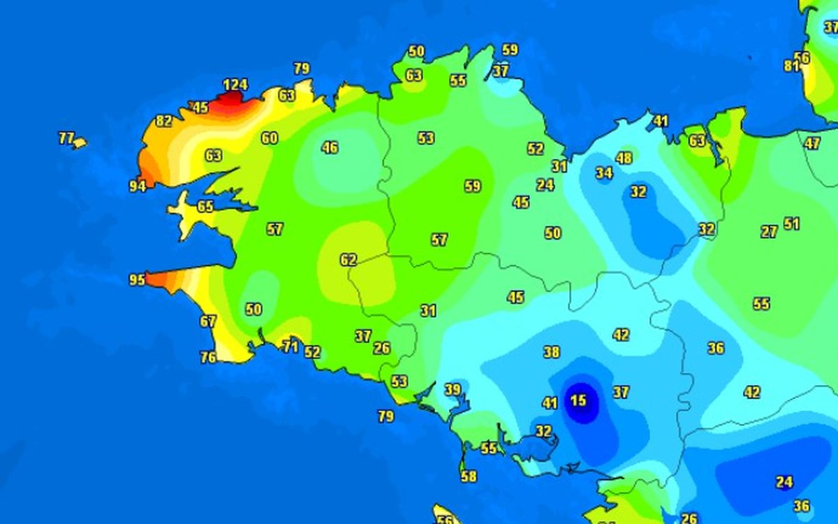 Tempête Chandra : ce qu'il faut savoir