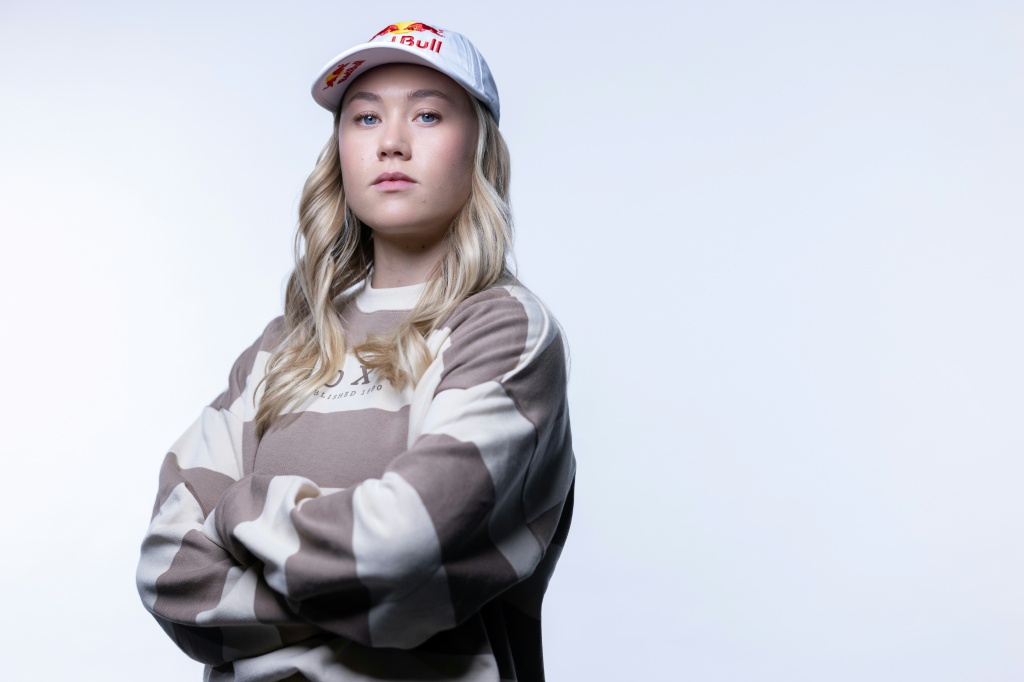 Tess Ledeux renonce aux Jeux Olympiques de Milano Cortina 2026