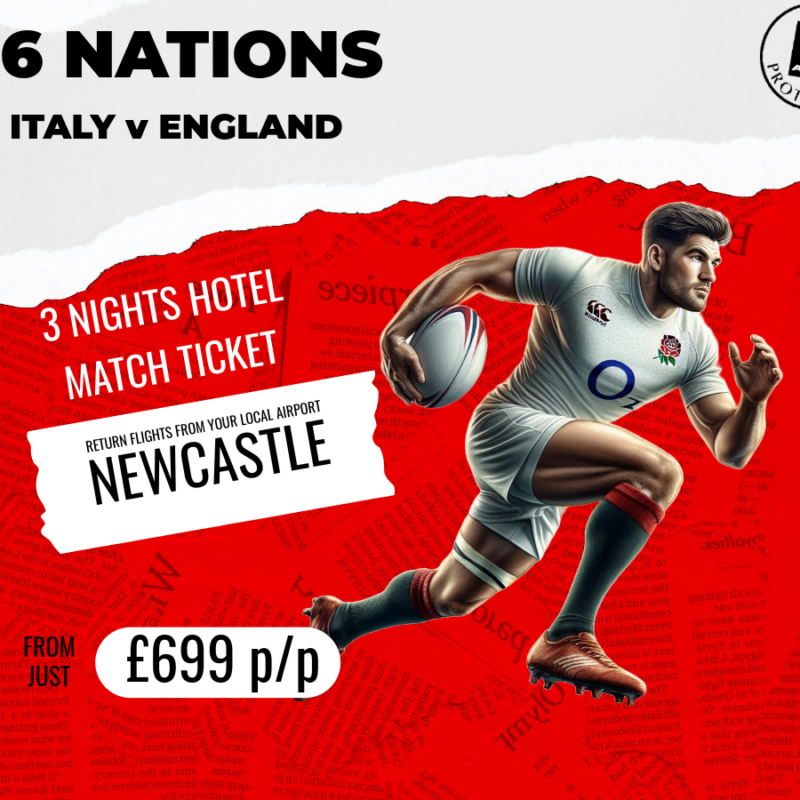 Tournoi des 6 Nations 2026 : La France défend son titre dans un tournoi historique