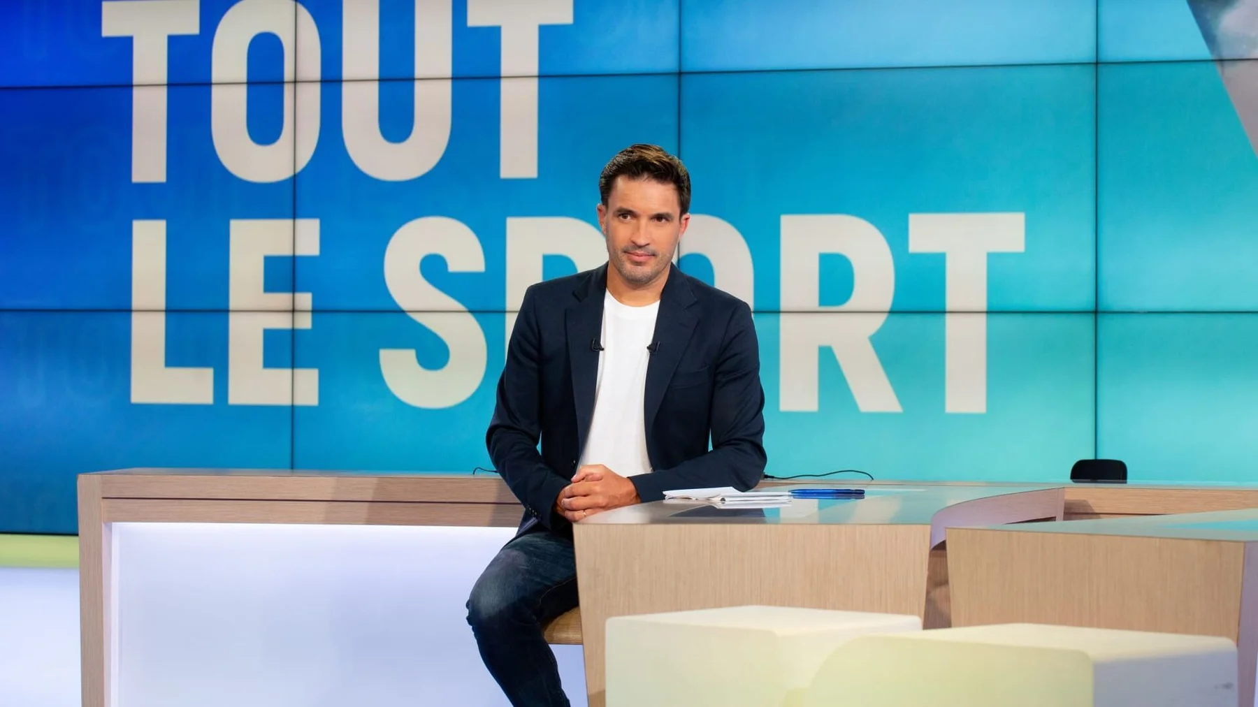 Tout le Sport : la fin d'une ère pour l'émission culte de France 3
