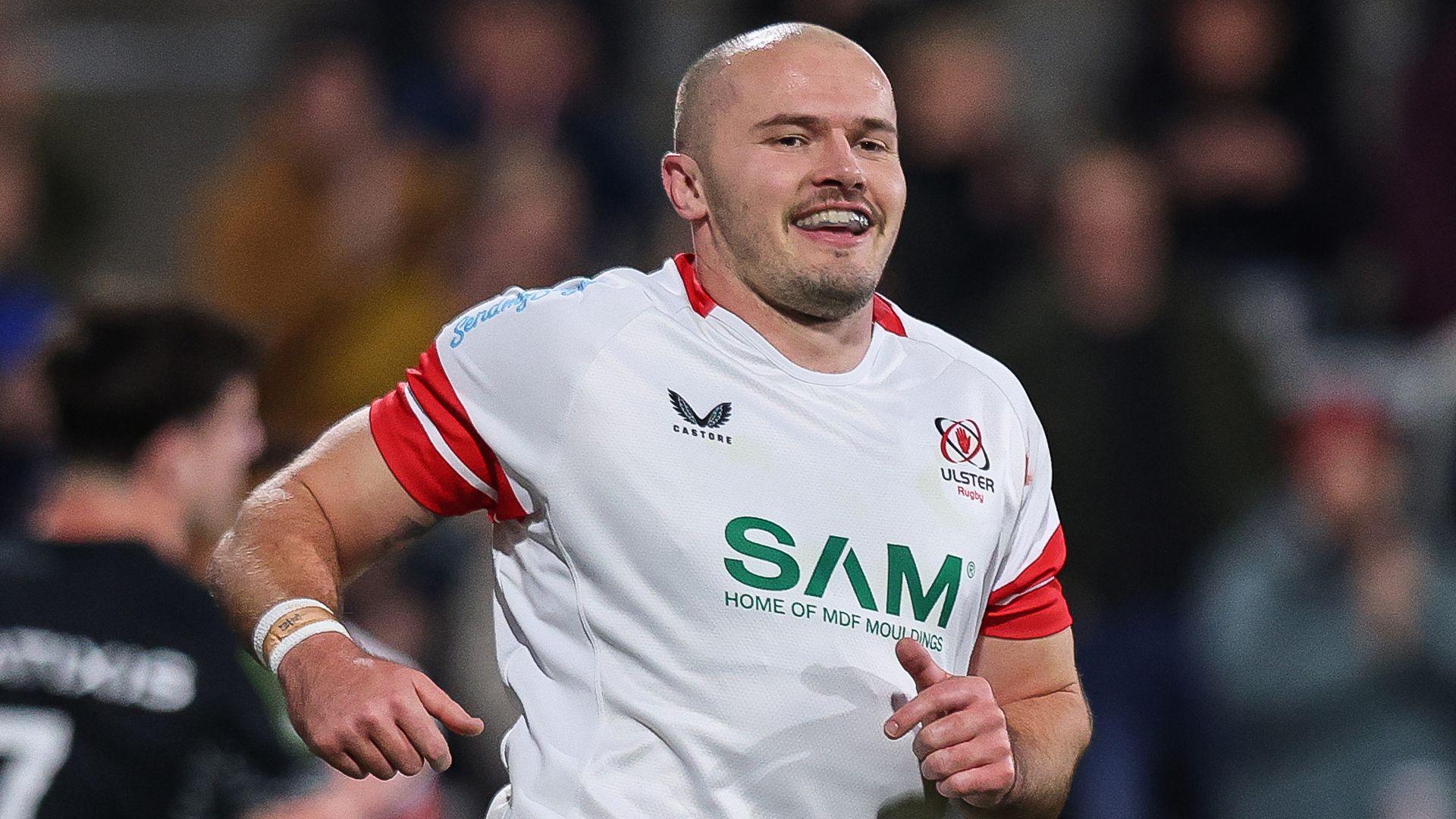 Ulster résiste au Stade Français et prend la tête de la poule