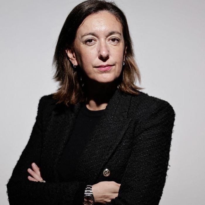 Vanessa Perrée prend la tête du nouveau Parquet national anticriminalité organisée