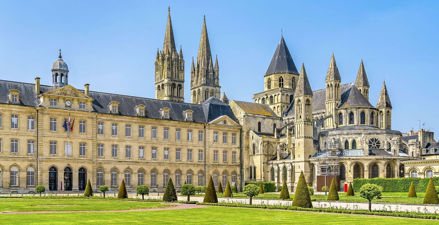 Versailles – Caen : mobilité, culture et perspectives régionales