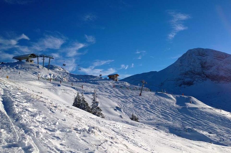 Villard de Lans : Au Cœur de l'Action Hivernale du Vercors en 2026