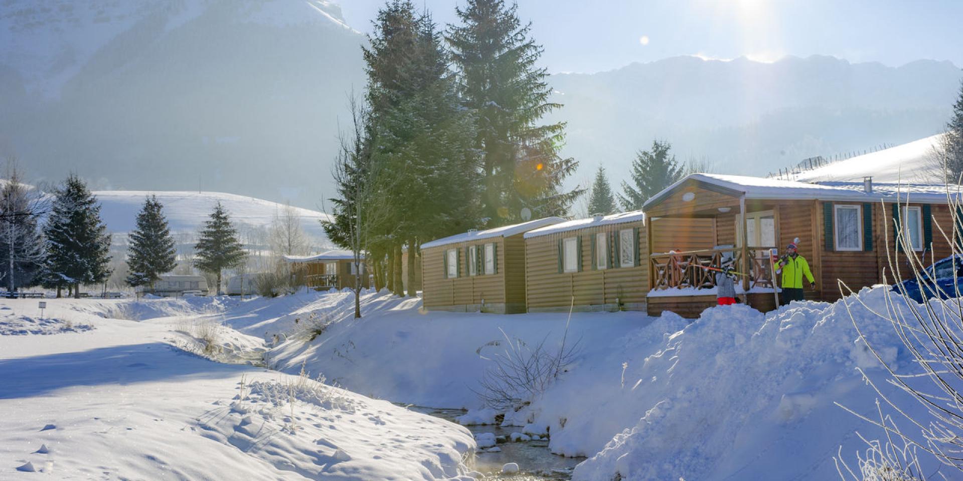 Villard de Lans au Cœur de La Grande Odyssée 2026