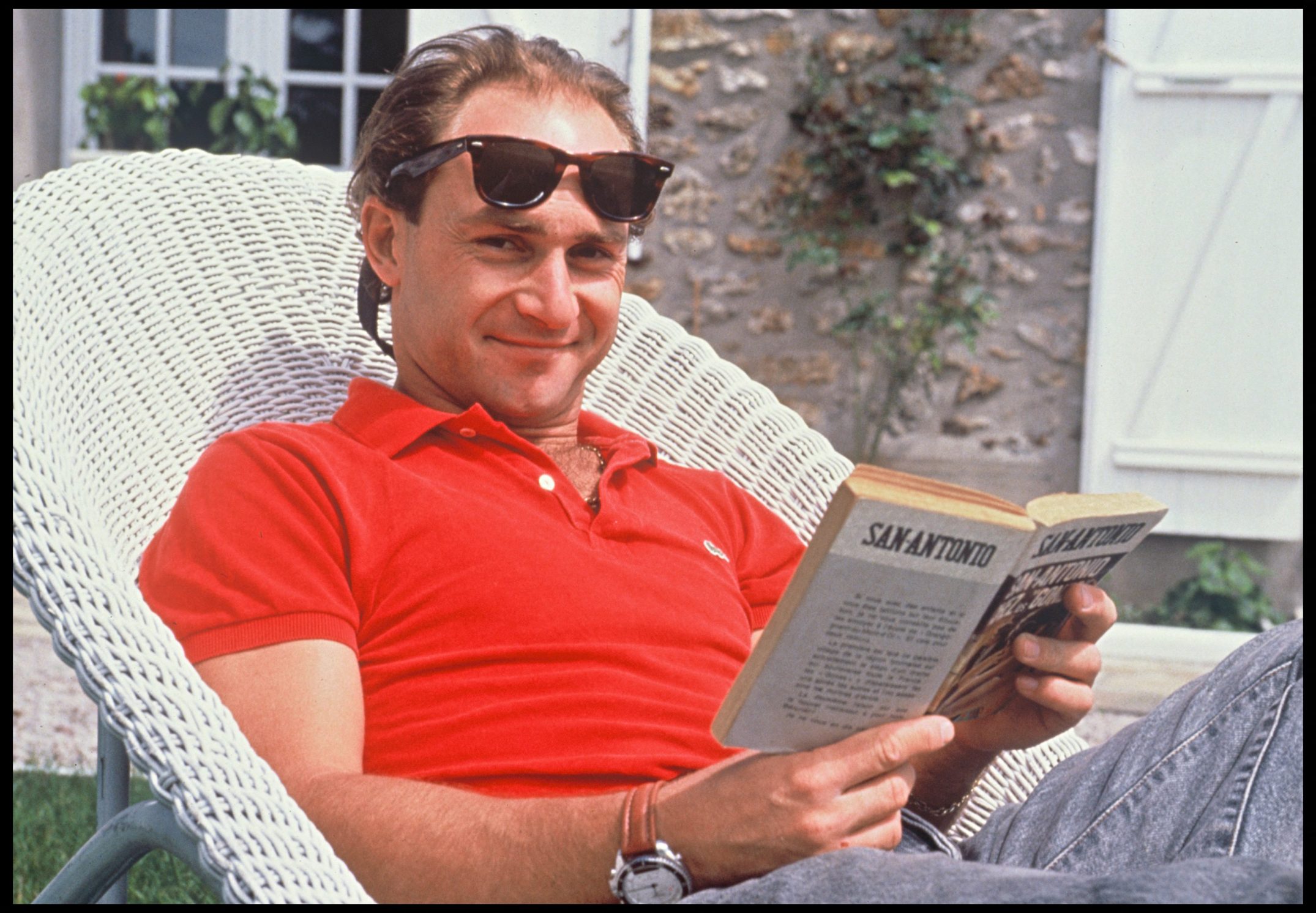 Vincent Lagaf' : Un Retour Spectaculaire Après Avoir Frôlé la Mort