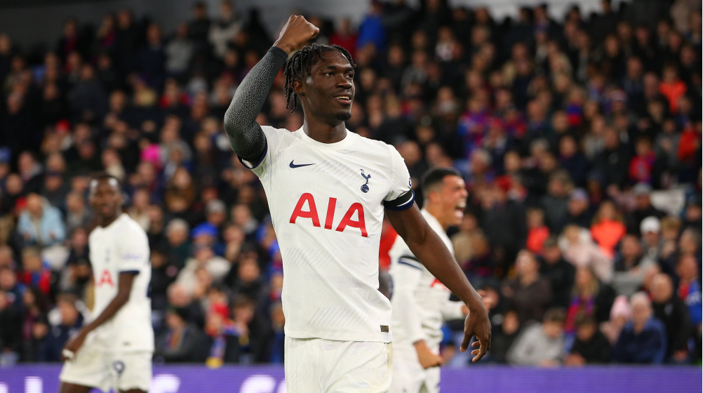 Yves Bissouma : Entre espoirs à la CAN et incertitudes à Tottenham