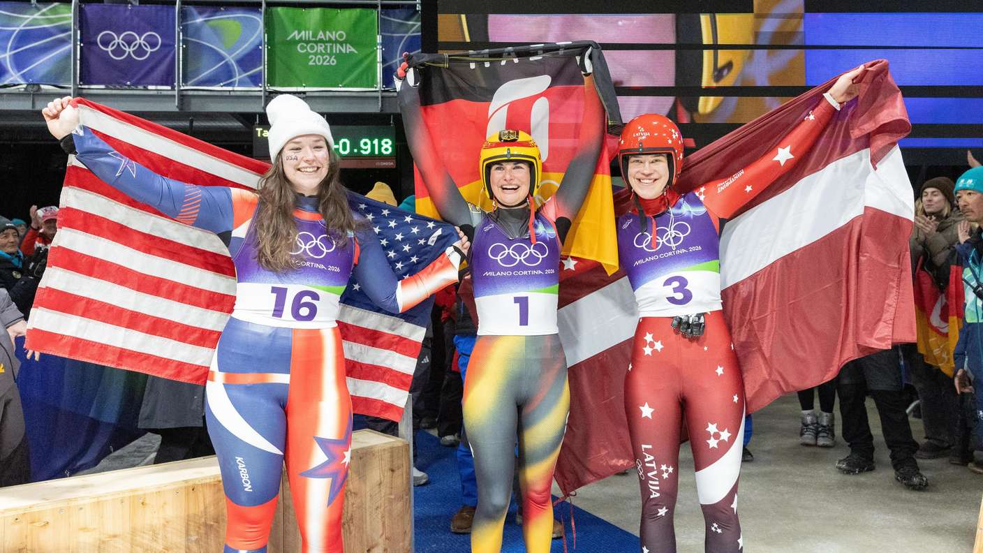 Les États-Unis et Milano Cortina 2026 : enjeux et perspectives