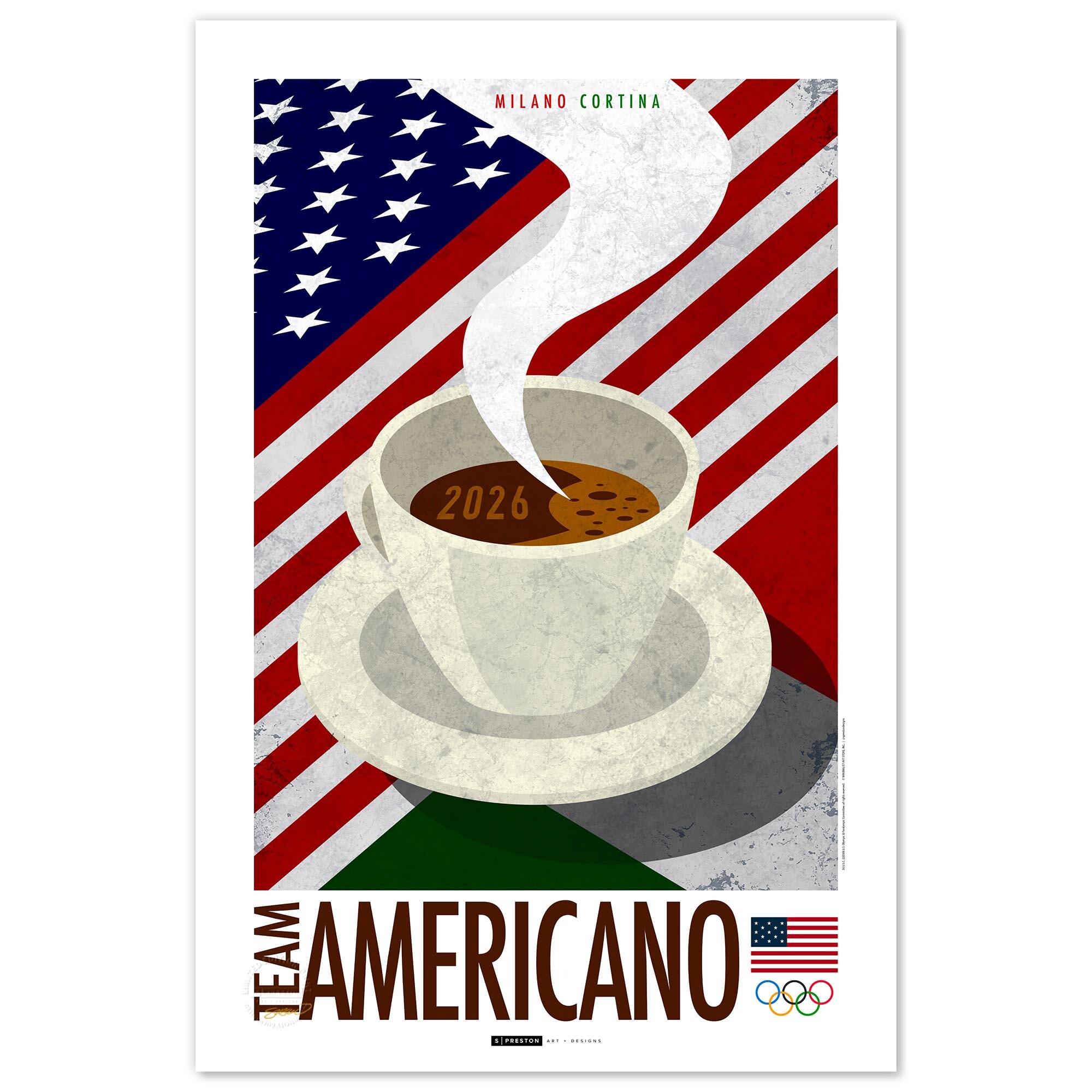 Les États-Unis et Milano Cortina 2026 : préparation et enjeux