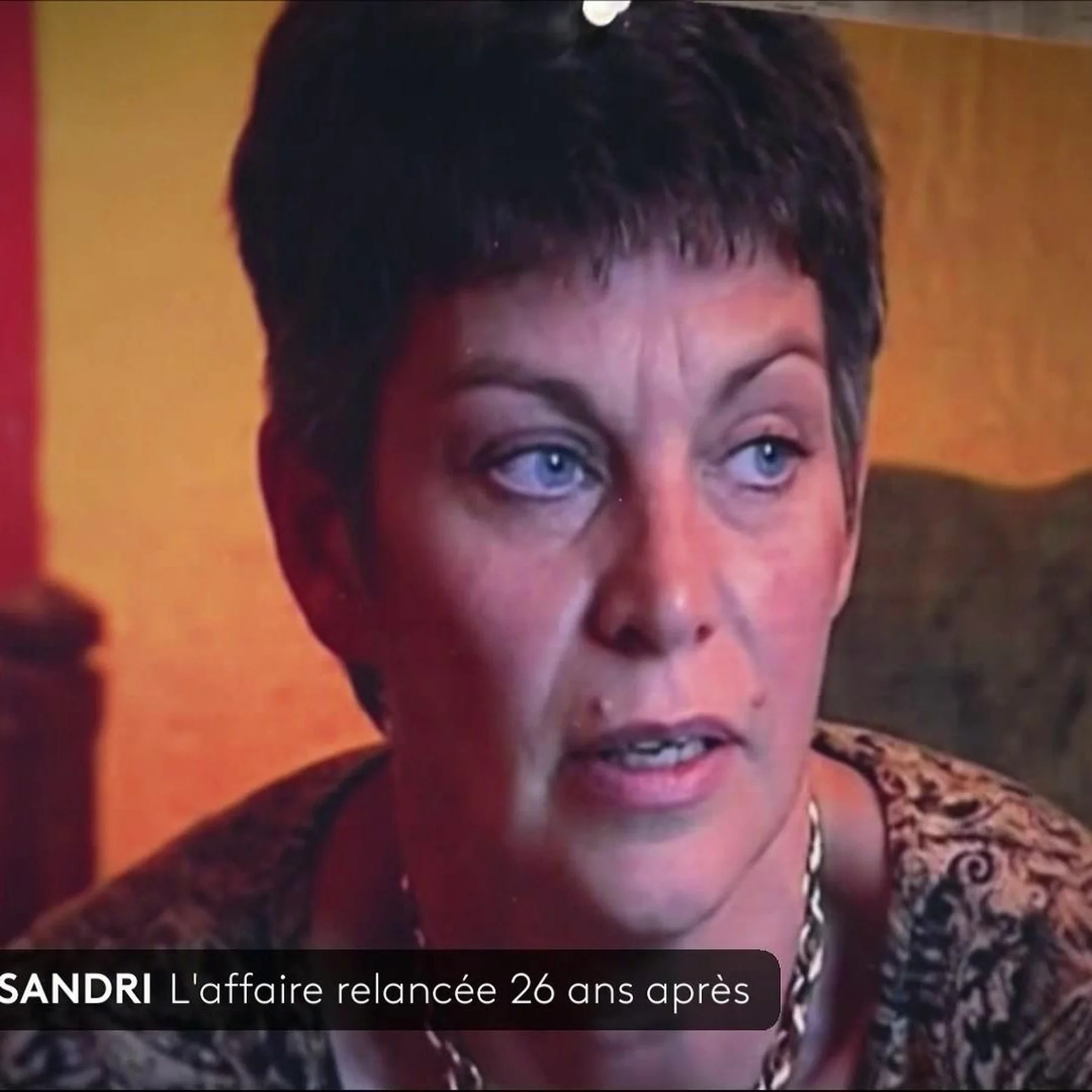 Affaire Alessandri : ce que l'on sait et ce qu'il faut surveiller