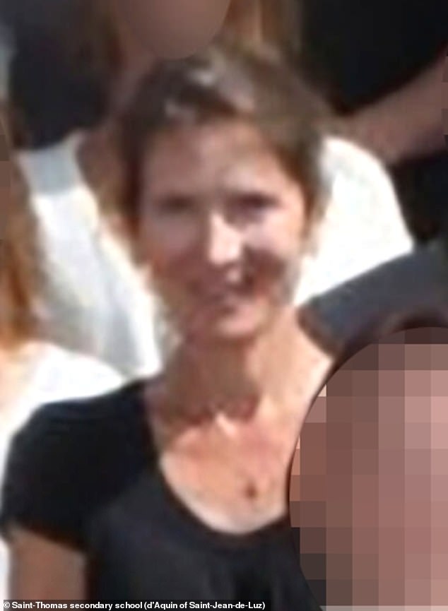 Agnès Lassalle : informations disponibles et contexte