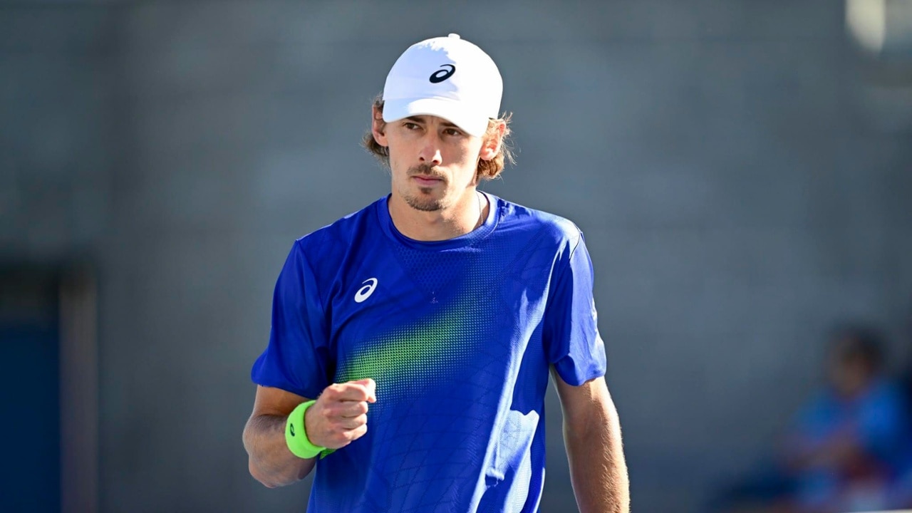 Alex de Minaur, figure du tennis australien : état des lieux
