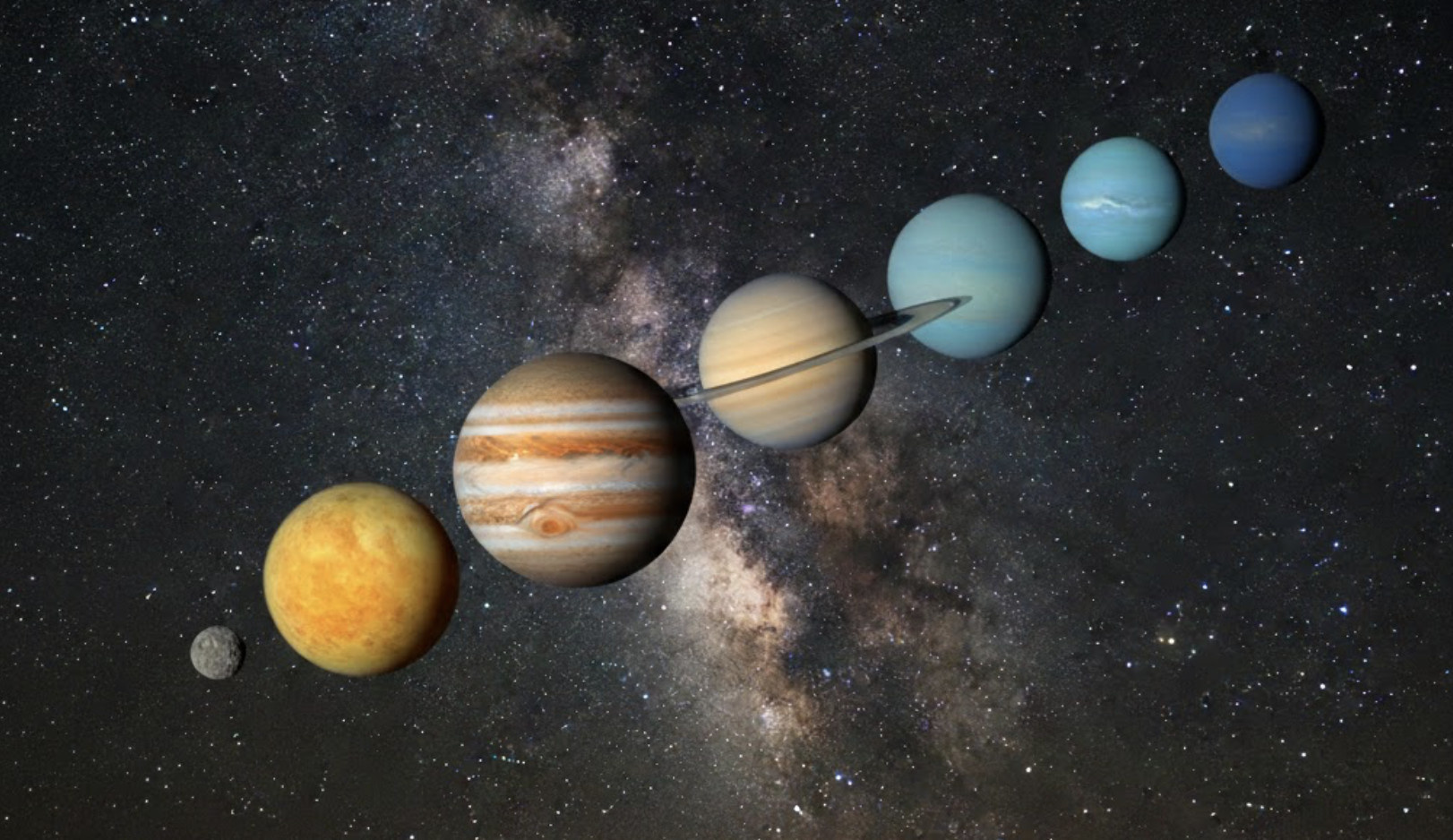 Alignement des planètes 2026 — Guide, enjeux et observation