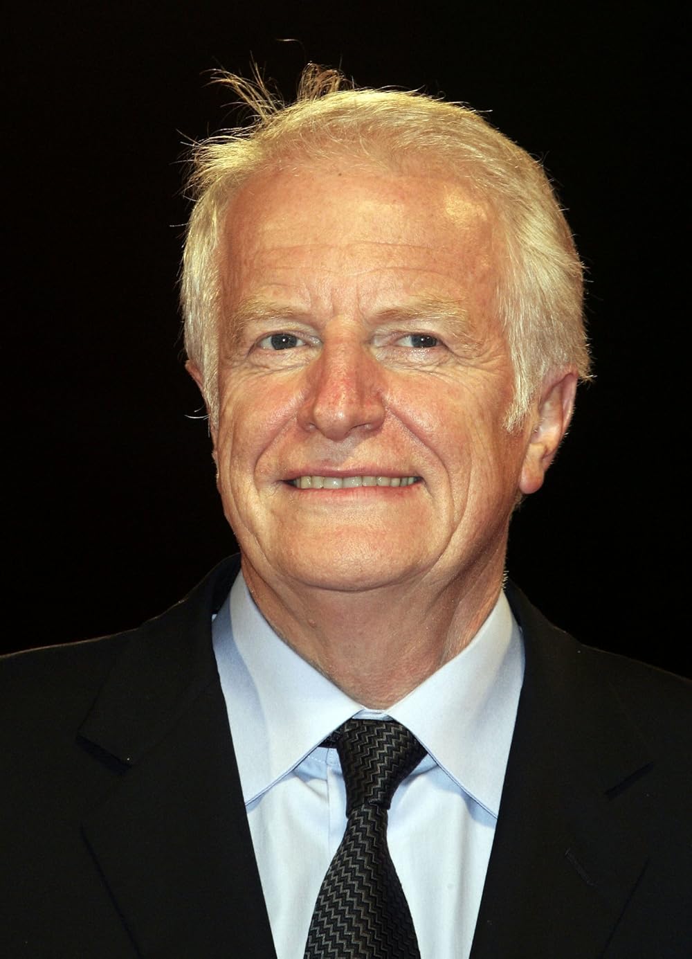 André Dussollier, un parcours au cœur du cinéma français