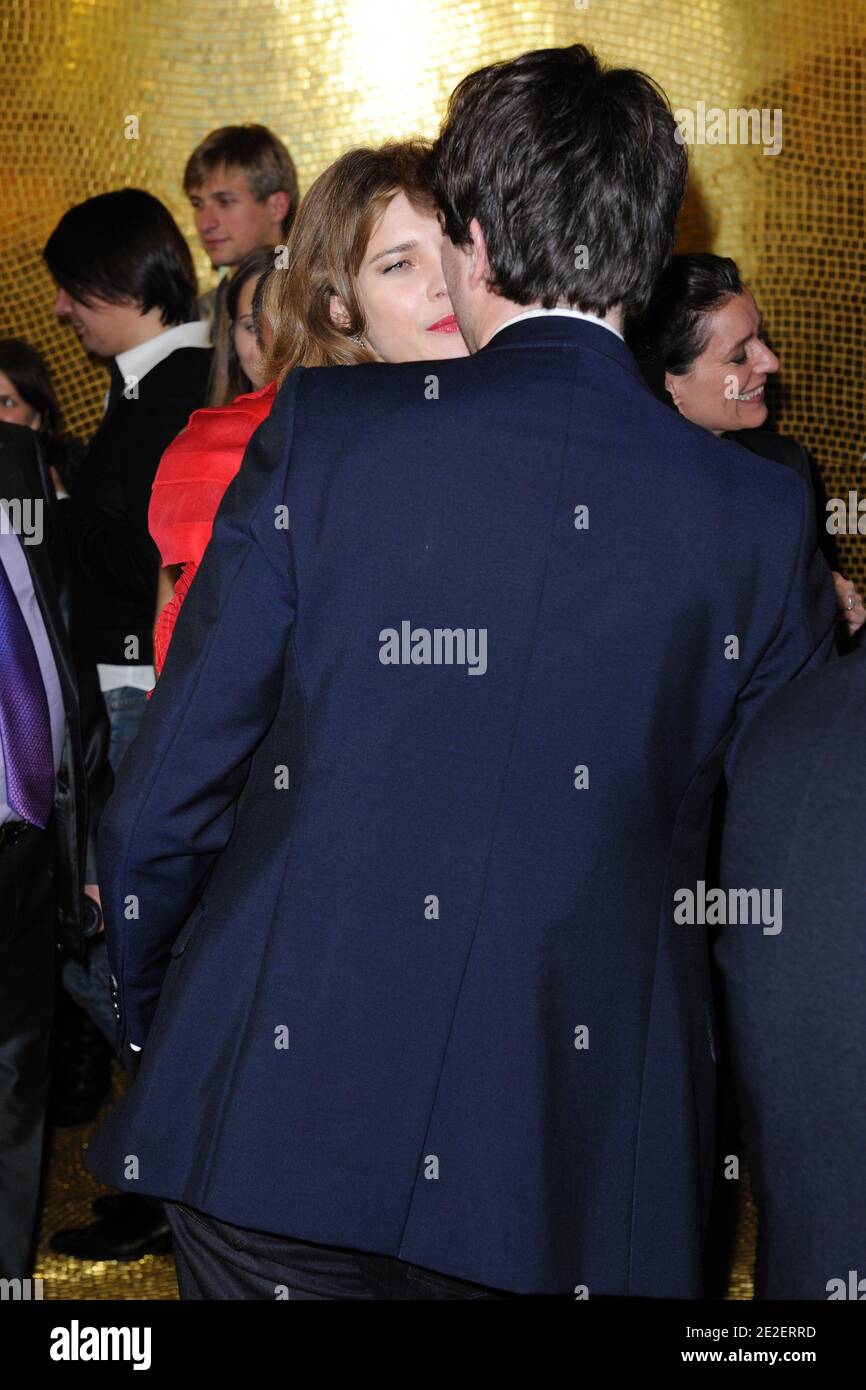 Antoine Arnault : enjeux, portée et perspectives