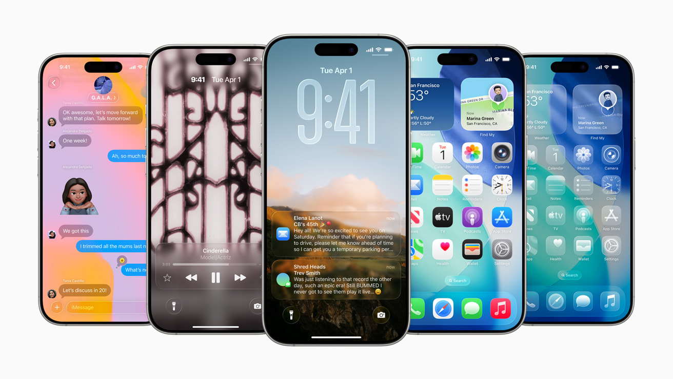 apple : actualité, enjeux et perspectives