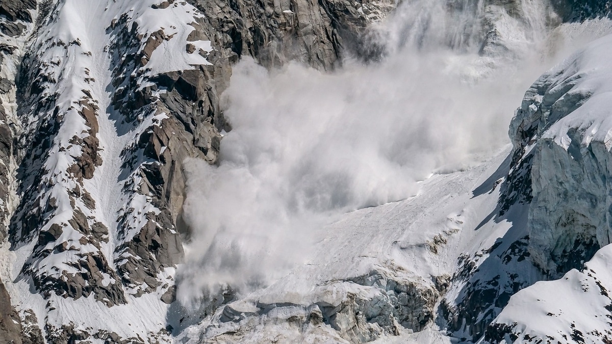 Avalanche dans les Hautes-Alpes : risques, vigilance et conseils