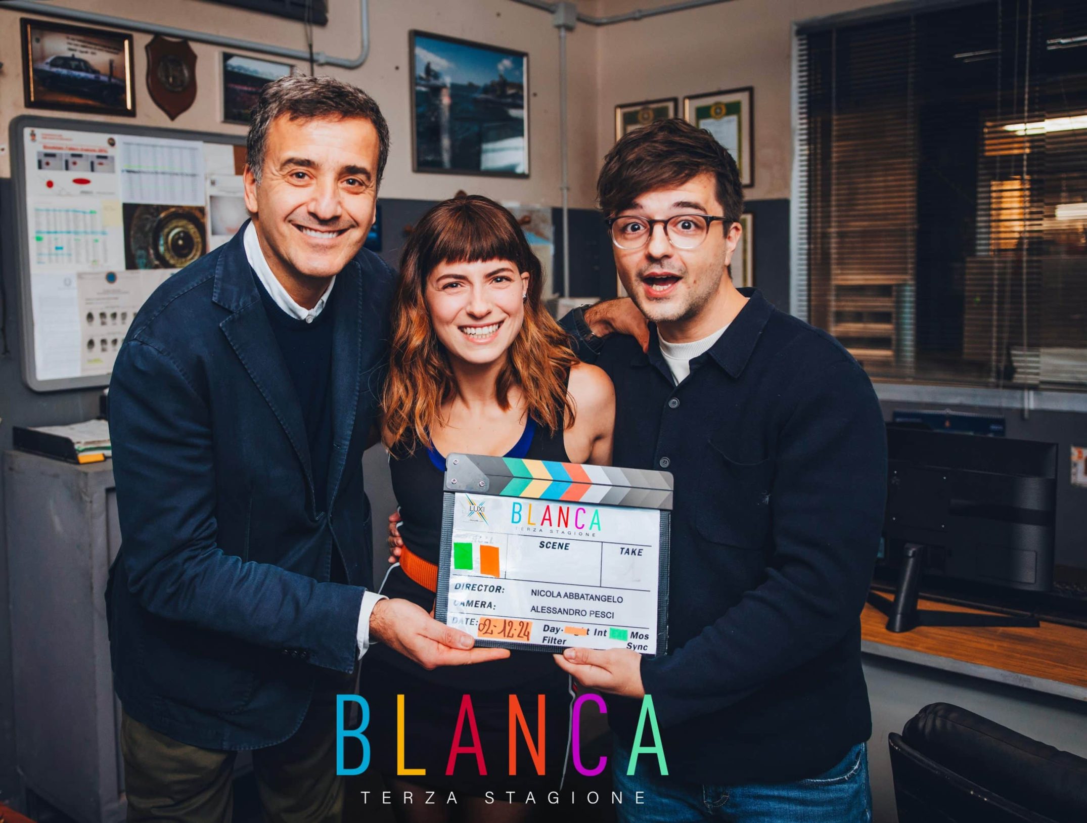 Blanca saison 3 : rumeurs, attentes et perspectives