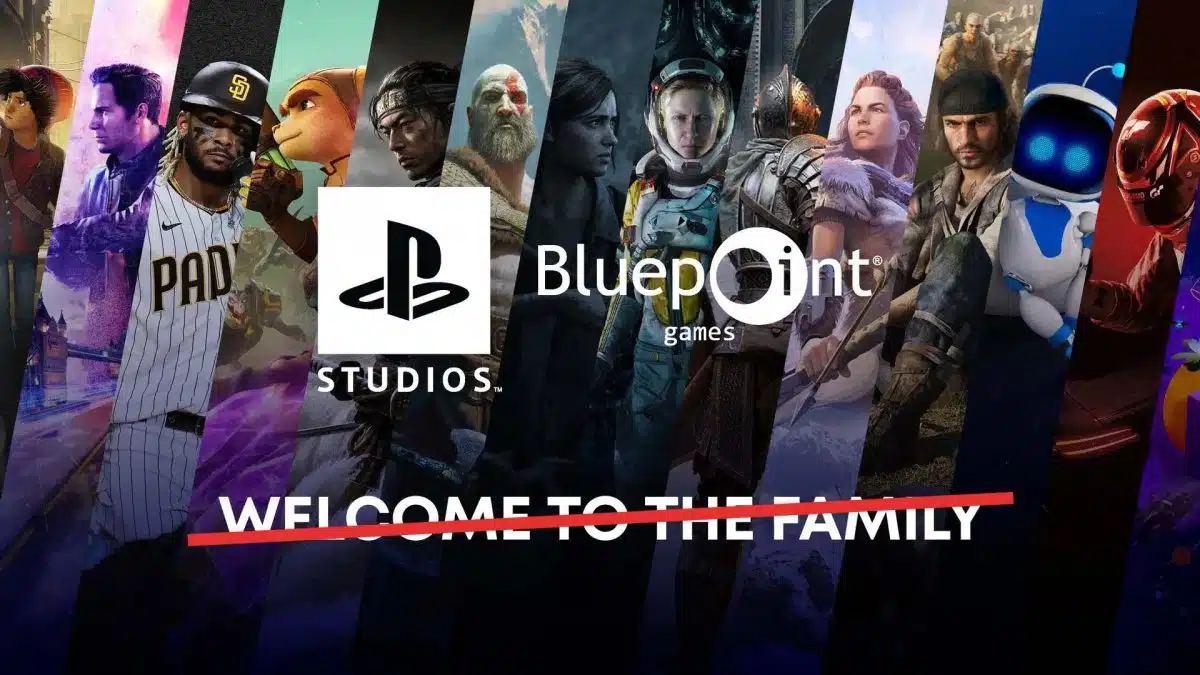 Bluepoint Games : l&rsquo;impact du studio sur les remakes vidéoludiques